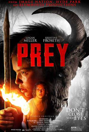 مشاهدة فيلم prey 2019 مترجم HD