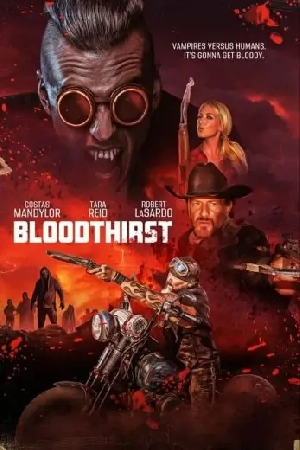 مشاهدة فيلم Bloodthirst 2023 مترجم بجودة HD