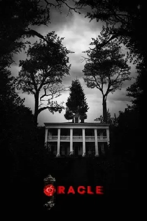 مشاهدة فيلم Oracle 2023 مترجم اون لاين