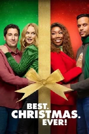 فيلم Best Christmas Ever 2023 مترجم اون لاين