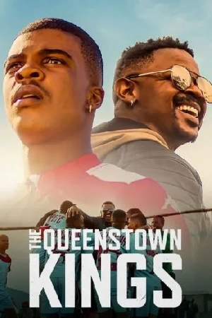 فيلم The Queenstown Kings 2023 مترجم بجودة HD