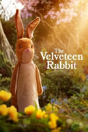 فيلم The Velveteen Rabbit 2023 مترجم بجودة HD