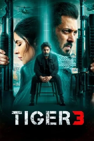 فيلم Tiger 3 2023 مترجم بجودة HD