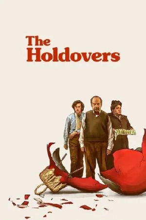 فيلم The Holdovers 2023 مترجم اون لاين