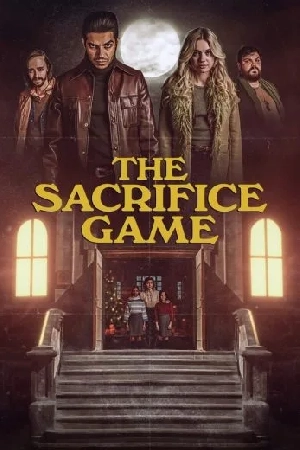 فيلم The Sacrifice Game 2023 مترجم اون لاين