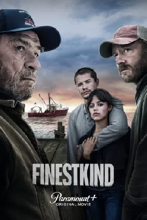 مشاهدة فيلم Finestkind 2023 مترجم اون لاين