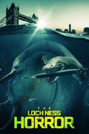 فيلم The Loch Ness Horror 2023 مترجم بجودة HD