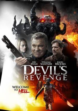 فيلم Devil s Revenge 2019 مترجم اون لاين