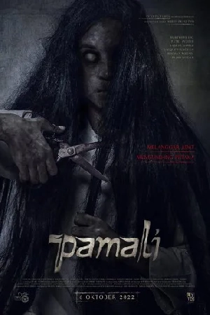 مشاهدة فيلم Pamali 2023 مترجم بجودة HD