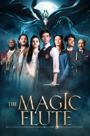 فيلم The Magic Flute 2023 مترجم HD
