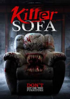 فيلم Killer Sofa 2019 مترجم HD