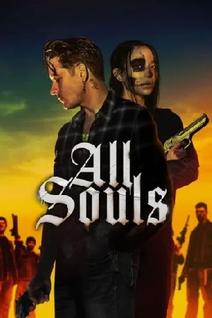 فيلم All Souls 2023 مترجم اون لاين