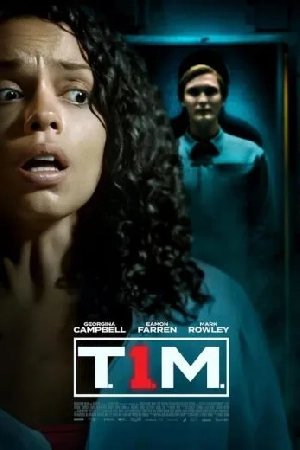 فيلم T I M 2023 مترجم اون لاين