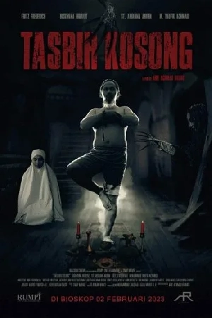 فيلم Tasbih Kosong 2023 مترجم اون لاين