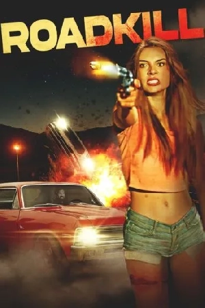 مشاهدة فيلم Roadkill 2023 مترجم HD