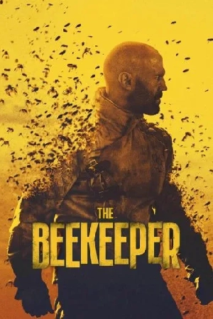 فيلم The Beekeeper 2024 مترجم بجودة HD