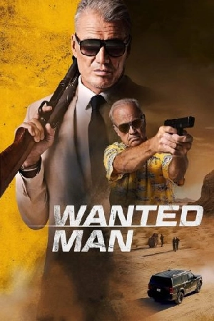 فيلم Wanted Man 2024 مترجم اون لاين