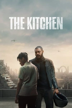 فيلم The Kitchen 2024 مترجم اون لاين