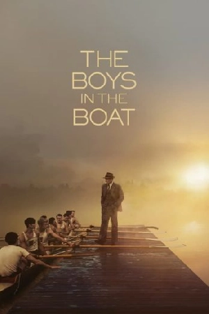 فيلم The Boys in the Boat 2024 مترجم بجودة HD