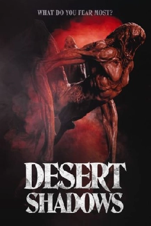 فيلم Desert Shadows 2022 مترجم اون لاين