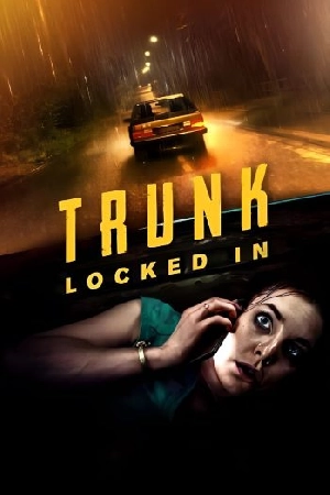 فيلم Trunk Locked In 2023 مترجم اون لاين