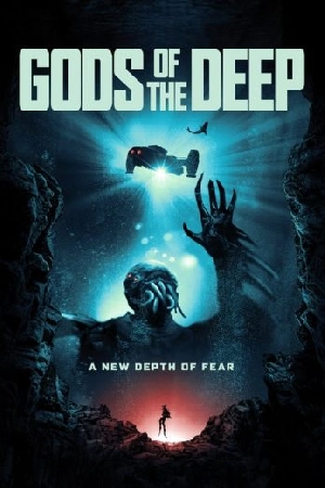 فيلم Gods of the Deep 2023 مترجم HD