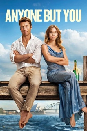 فيلم Anyone But You 2024 مترجم بجودة HD