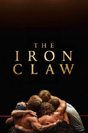 فيلم The Iron Claw 2024 مترجم اون لاين