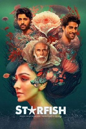 مشاهدة فيلم Starfish 2024 مترجم اون لاين