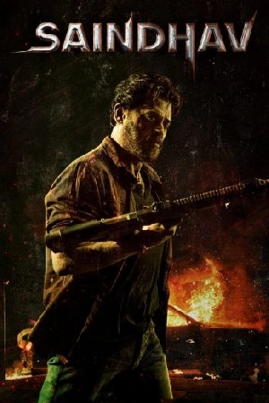 مشاهدة فيلم Saindhav 2024 مترجم اون لاين
