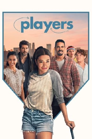 مشاهدة فيلم Players 2024 مترجم اون لاين