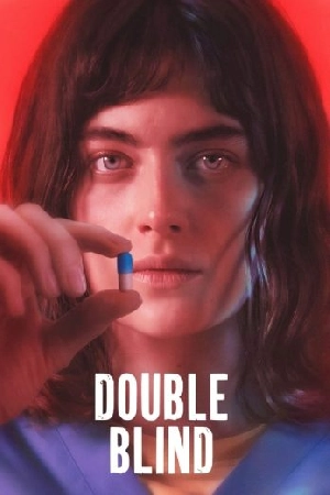 فيلم Double Blind 2024 مترجم بجودة HD