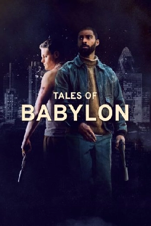 فيلم Tales of Babylon 2024 مترجم بجودة HD