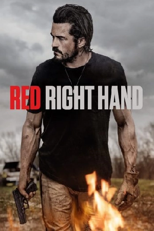 فيلم Red Right Hand 2024 مترجم بجودة HD