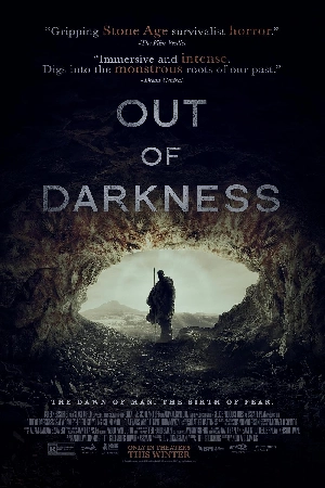 فيلم Out of Darkness 2022 مترجم اون لاين