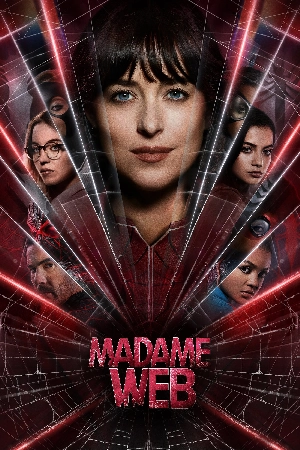 فيلم Madame Web 2024 مترجم بجودة HD