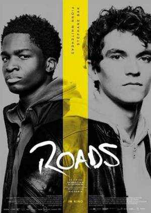 مشاهدة فيلم Roads 2019 مترجم اون لاين