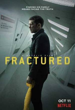 مشاهدة فيلم Fractured 2019 مترجم HD