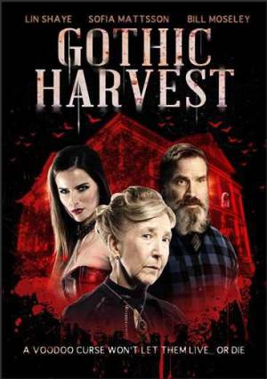 فيلم Gothic Harvest 2019 مترجم بجودة HD