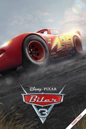 فيلم Cars 3 2017 مترجم HD