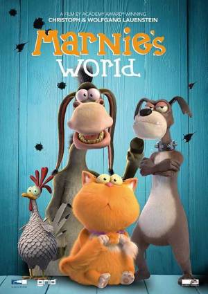 فيلم Spy Cat 2018 مترجم بجودة HD