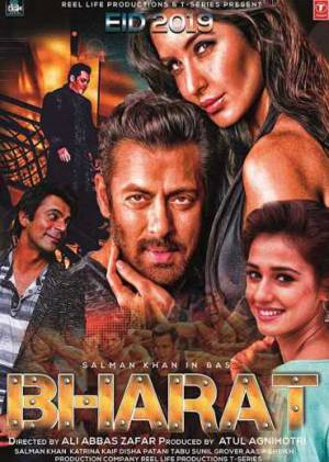مشاهدة فيلم Bharat 2019 مترجم HD