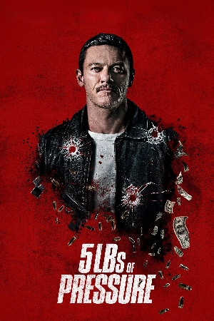 فيلم 5lbs of Pressure 2024 مترجم اون لاين