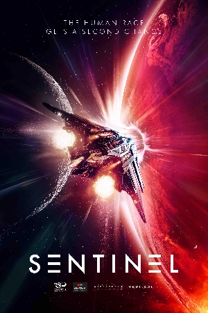 مشاهدة فيلم Sentinel 2024 مترجم HD