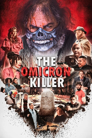 فيلم The Omicron Killer 2024 مترجم اون لاين