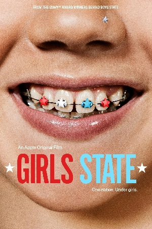 فيلم Girls State 2024 مترجم بجودة HD