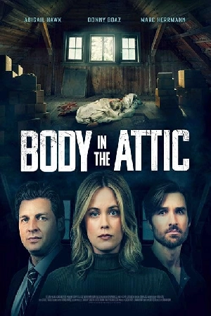 فيلم Body in the Attic 2024 مترجم اون لاين
