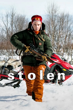 مشاهدة فيلم Stolen 2024 مترجم اون لاين