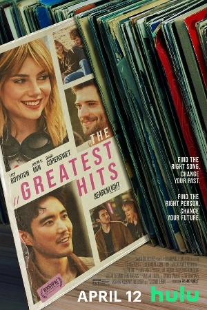 فيلم The Greatest Hits 2024 مترجم اون لاين
