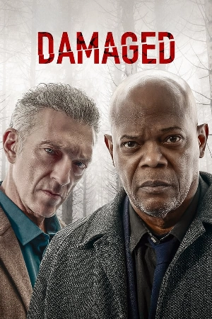 مشاهدة فيلم Damaged 2024 مترجم اون لاين